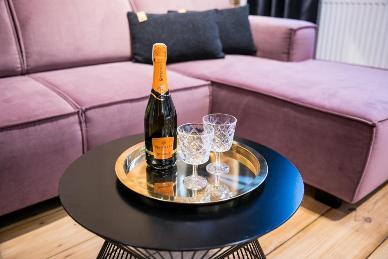 Sofa Spot Апартаменти